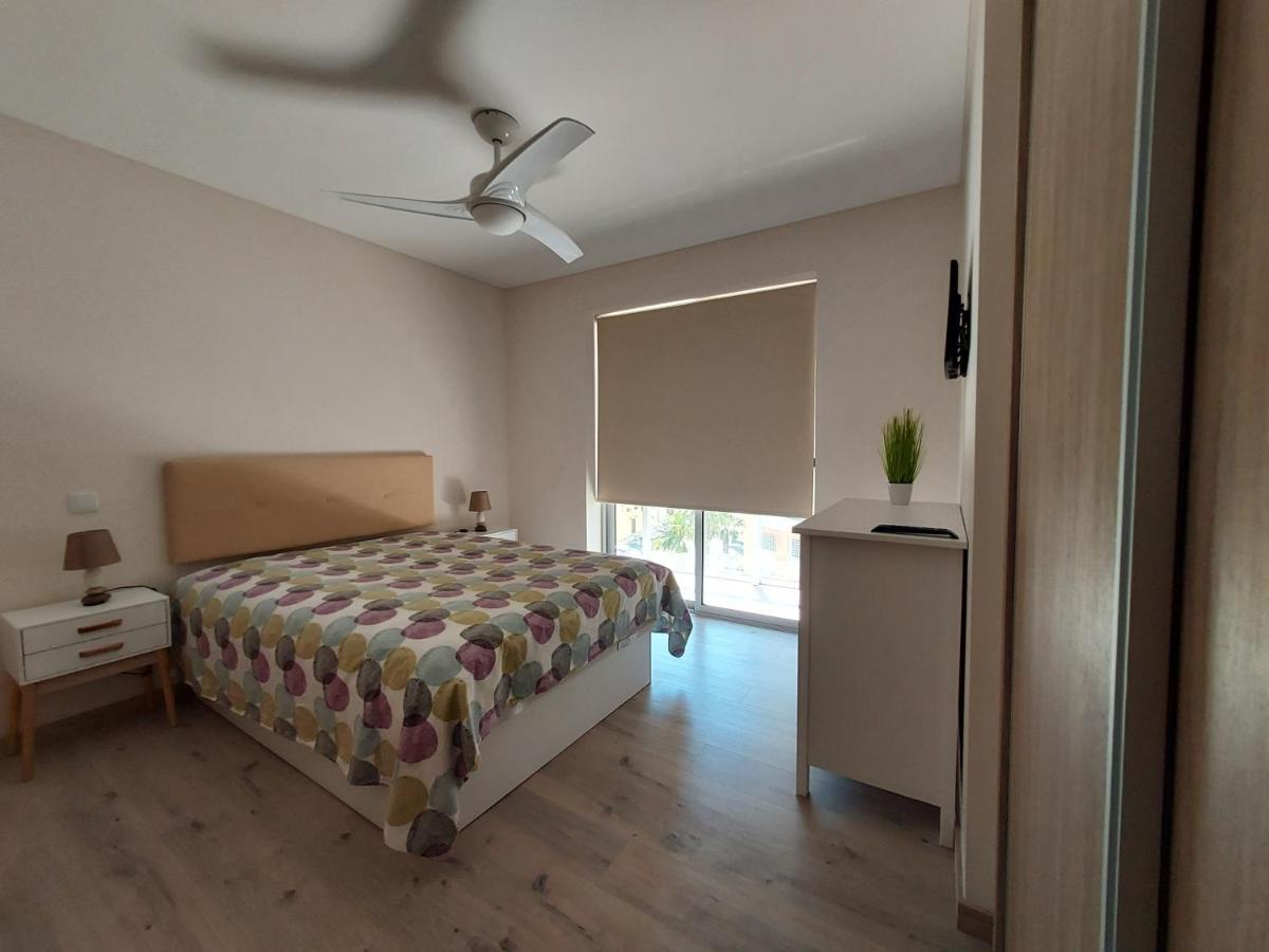 Elite Residence Praia Da Rocha Portimão Extérieur photo