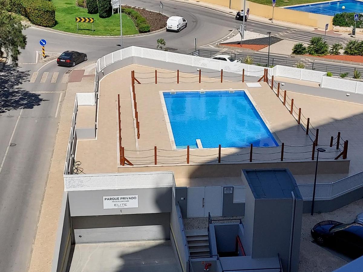 Elite Residence Praia Da Rocha Portimão Extérieur photo