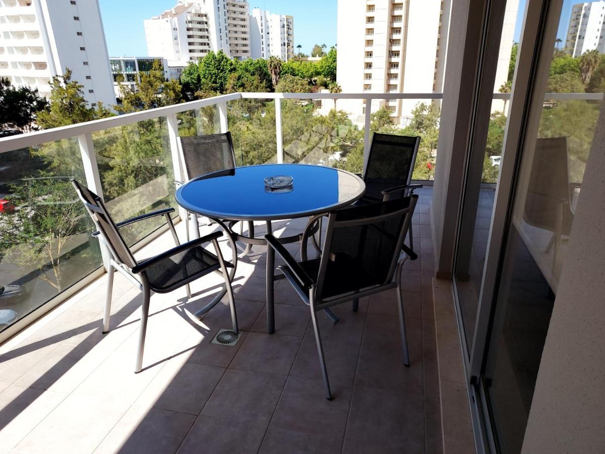 Elite Residence Praia Da Rocha Portimão Extérieur photo